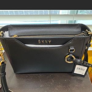 DKNY cross body bag